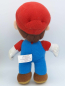 Preview: Mario + Yoshi Plüsch Set - 22cm